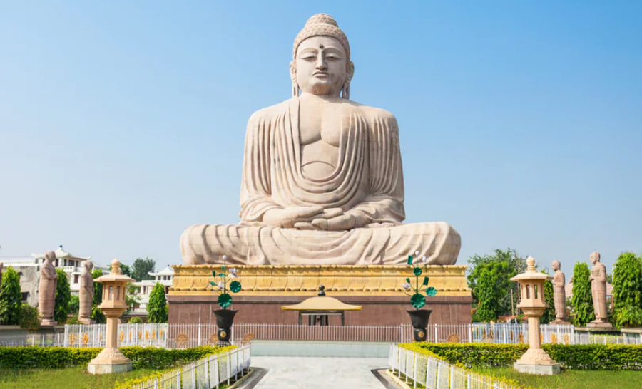 Service Provider of Bodhgaya Tour in Varanasi, Uttar Pradesh, India.