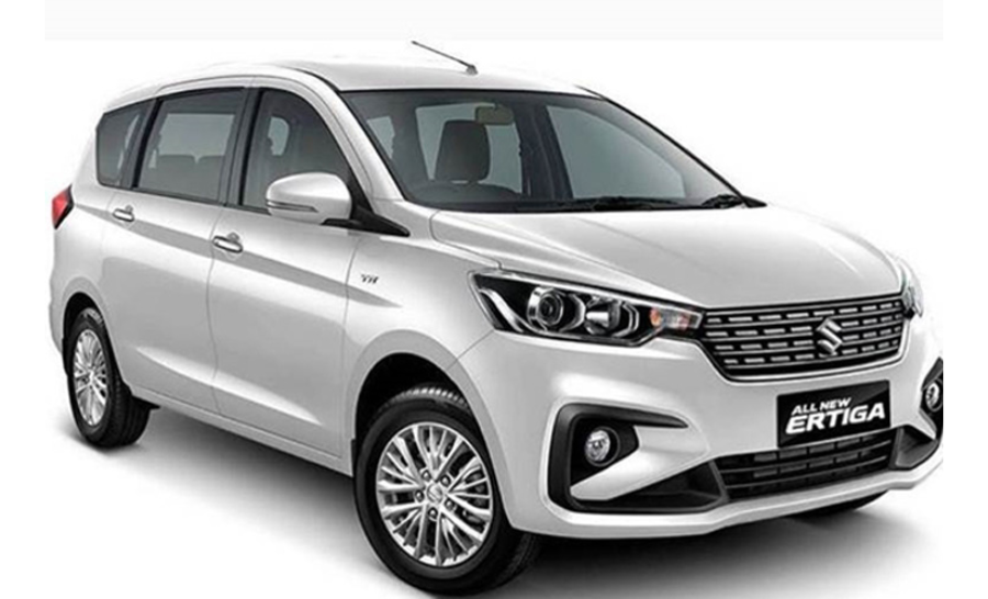 Service Provider of Ertiga Car Rental in Varanasi, Uttar Pradesh, India.