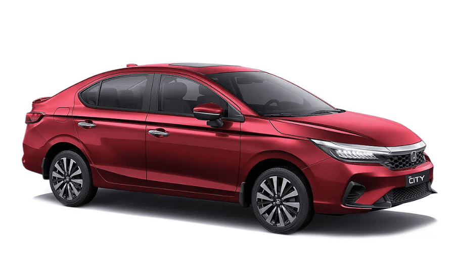 Service Provider of Honda City Car Rental in Varanasi, Uttar Pradesh, India.