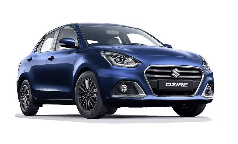 Service Provider of Swift Dzire Car Rental in Varanasi, Uttar Pradesh, India.