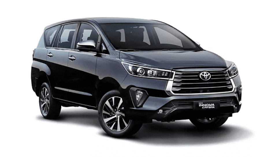 Service Provider of Toyota Innova Car Rental in Varanasi, Uttar Pradesh, India.