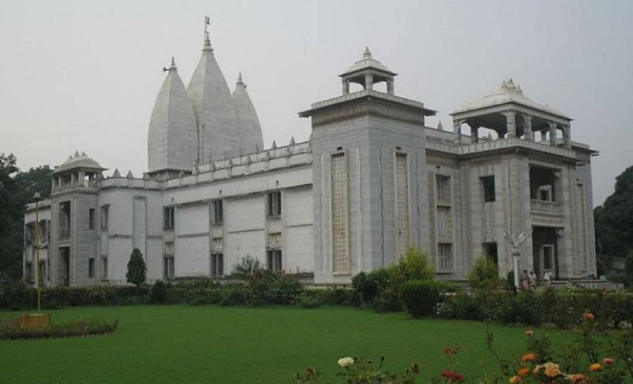 Service Provider of Tulsi Manas Mandir Tour in Varanasi, Uttar Pradesh, India.