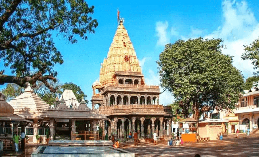 Service Provider of Ujjain-Mahakaleshwar Tour in Varanasi, Uttar Pradesh, India.